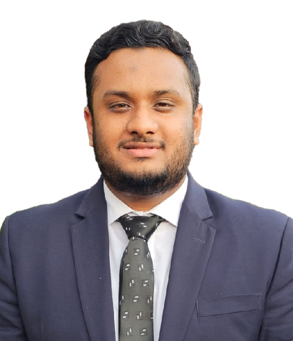 ফেরদৌস আল হাসান