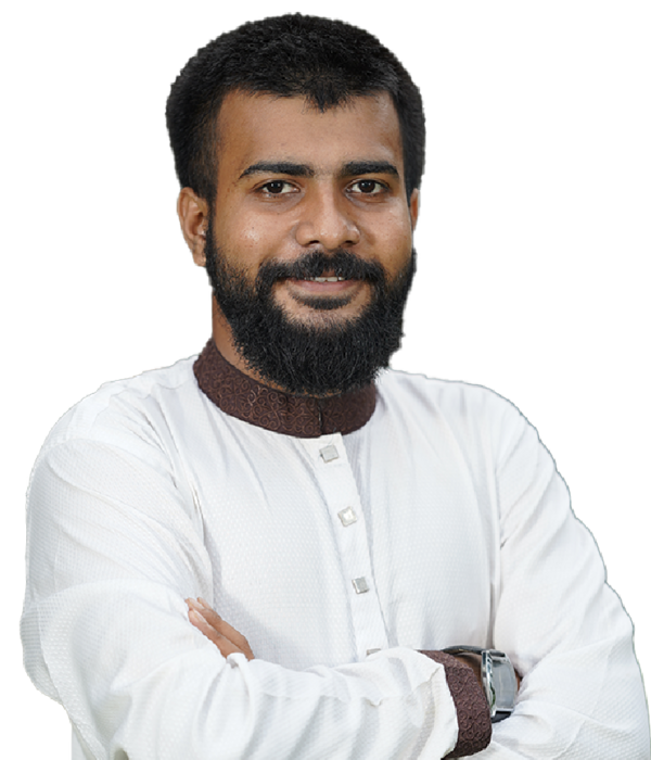 মোঃ তানভীর রহমান