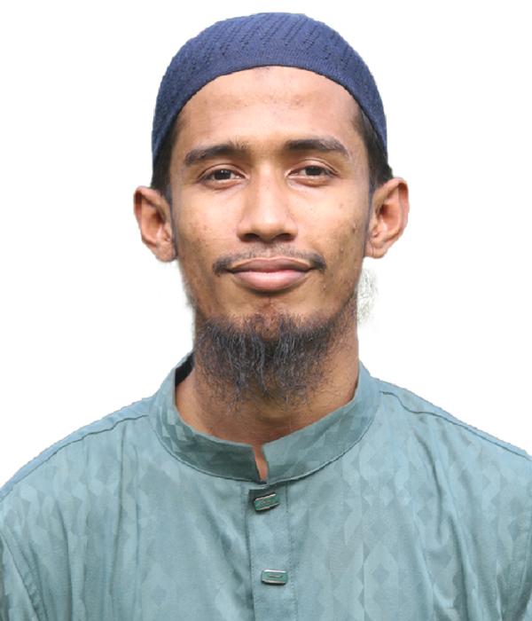 আবু উবায়দা উসামা