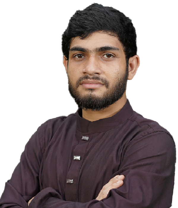 মোঃ মাহাদী হাসান