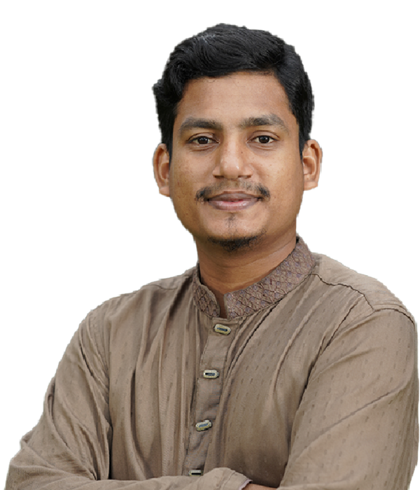 মোঃ তৌহিদ হাসান