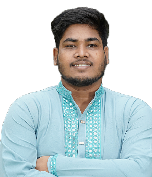 মো. রুহুল ইসলাম