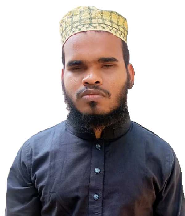 মোঃ মহসিন