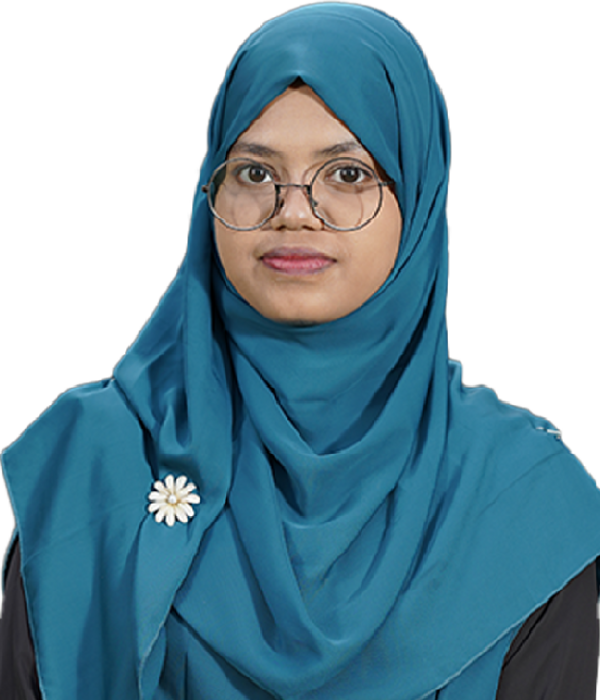 নাবিলা বিনতে হারুন