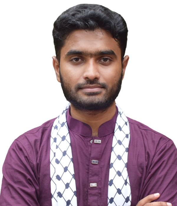 আলী জাকি শাহরিয়ার