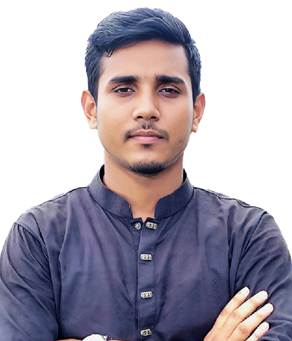মোঃ শফিউজ্জামান শাহীন