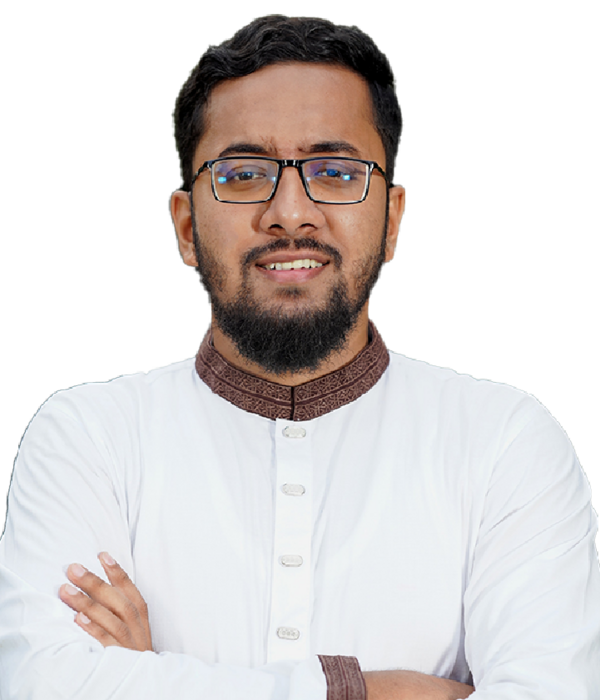 মো. মাজহারুল ইসলাম