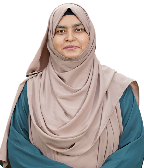 আয়েশা সিদ্দিকা